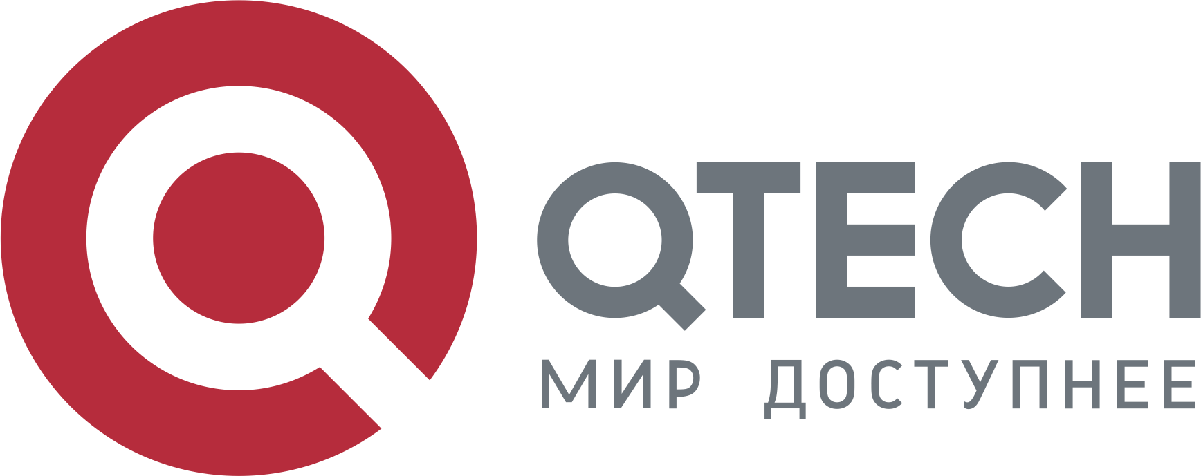 Qtech